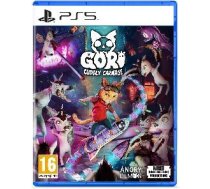 Wired Productions Gori: Cuddly Carnage