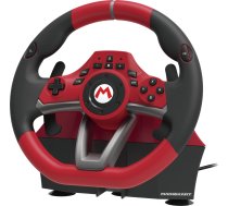 Hori - Switch Mario Kart Racing Wheel Pro Deluxe