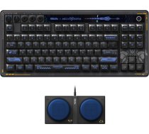 8Bitdo - Mechanical Keyboard Mecha Break Ed. - Black - 87 Keys