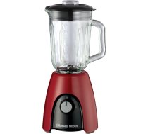 Russell Hobbs - Desire Jug Blender - Red - 1.5L