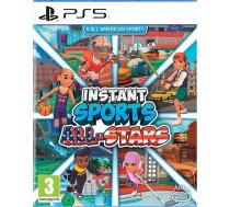 Just For Games Instant Sports All-Stars