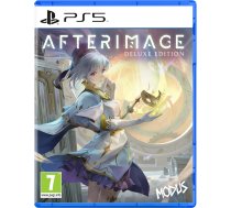 Modus Games Afterimage: Deluxe Edition