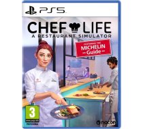 Nacon Chef Life