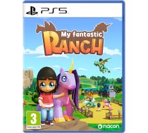 Nacon My Fantastic Ranch