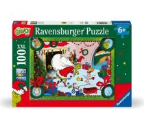 Ravensburger - Puzzle - Grinch 100p (12004068)