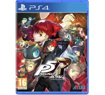 Atlus Persona 5 Royal