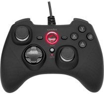 Speedlink - Rait Gamepad for PC/PS3/Switch Rubber Black