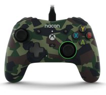 Nacon Pro Compact Wired Controller Camo Green /Xbox Series X