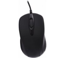 Modecom MC-M4 mouse USB Type-A Optical 800 DPI Ambidextrous