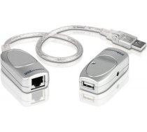 Aten USB 1.1 Over Cat5e/6 Extender (60m)