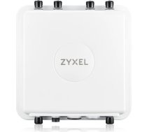 Zyxel Acces Point Wi-Fi 6 Zyxel WAX655E 2.4GHz(2x2)/5GHz(4x4) PoE+/POE++ 1x2,5G