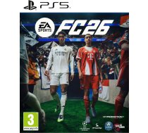 Ea Sport Fc EA Sports FC 26