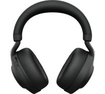 Jabra Evolve2 85 - Link380a MS Stereo Stand, Black