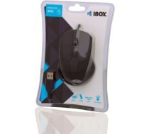 Ibox Mouse I005 Laser USB