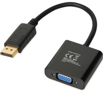 Ibox IADPVGA Display Port to VGA cable adapter