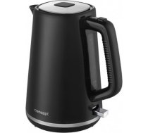 Concept Electric plastic kettle RK2375 1,7l black