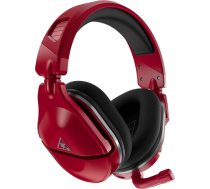 Turtle Beach wireless headset Stealth 600 Gen 2 Max PlayStation, midnight red