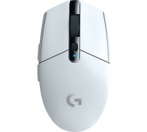 Logitech G G305 LIGHTSPEED Wireless Gaming Mouse