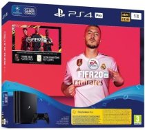 Sony Playstation 4 Pro Console 1TB (FIFA 20 Code Expired)