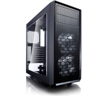 Fractal Design Focus G Midi Tower Black