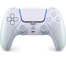 Sony Playstation 5 DualSense Wireless Controller - Chroma Pearl