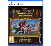 Ubisoft Harry Potter: Quidditch Champions (Deluxe Edition)
