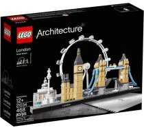 Lego Architecture - London (21034)