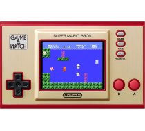 Nintendo Game and Watch: Super Mario Bros