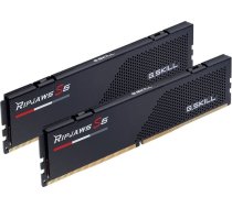 G.skill Ripjaws M5 RGB F5-6000J3036F16GX2-RS5K memory module 32 GB 2 x 16 GB DDR5 288-pin DIMM
