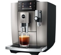 Jura E8 (ED) Fully-auto Espresso machine 1.9 L