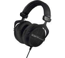 Beyerdynamic DT 990 PRO 250 OHM Black Limited Edition - open studio headphones