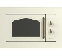 Gorenje BM235CLI microwave Ivory Combination microwave Over the range 23 L 800 W