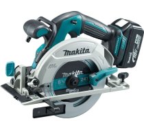 Makita DHS680Z Cordless saw, 18 V, no batteries