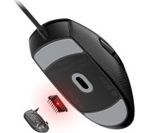 Corsair M55 mouse Gaming Right-hand USB Type-A Optical 16000 DPI