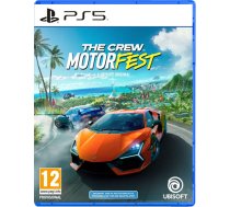 Ubisoft The Crew Motorfest