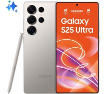 Samsung Galaxy S25 Ultra 17.5 cm (6.9") Dual SIM Android 15 5G USB Type-C 12 GB 1 TB 5000 mAh Grey, Titanium