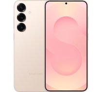 Samsung Galaxy S25+ SM-S936B/DS 17 cm (6.7") Dual SIM Android 15 5G USB Type-C 12 GB 256 GB 4900 mAh Gold, Pink