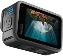 Go-Pro GoPro Hero 13 Black Accessory Sports Camera Bundle