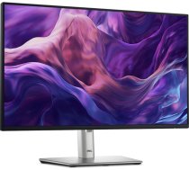 Dell | P2425HE | 23.8 " | IPS | 16:9 | 100 Hz | 8 ms | 1920 x 1080 pixels | 250 cd/m² | HDMI ports quantity 1 | Warranty 60 month(s)