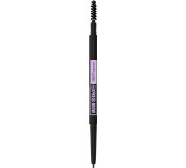 Maybelline - Express Brow Ultra Slim 05 - Deep Brown - 1.5 mm