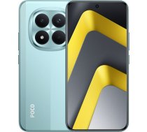 Xiaomi POCO M8 Pro 5G 17.4 cm (6.83") Dual SIM USB Type-C 12 GB 512 GB 6500 mAh Green
