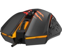 Havit MS1027 - gaming mouse (black)