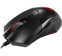 MSI | Clutch GM08 | Gaming Mouse | USB 2.0 | Black