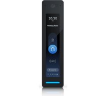 Ubiquiti G3 Reader Pro Face recognition terminal Black