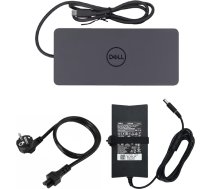 Dell Renewed Dock UD22 130W (PD96W) Used incl. PSU