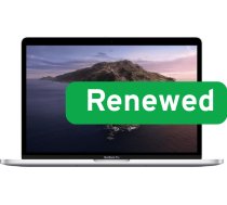 Apple RENEW | Grade B | MacBook Pro A2159 | 13.3 " | i5-8279U | 8 GB | SSD | 256 GB | Intel Iris Plus Graphics 655 | macOS | Keyboard language Swedish | 12 month(s)