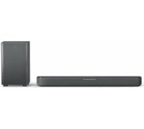 Philips Soundbar system Philips TAB5309/10, black