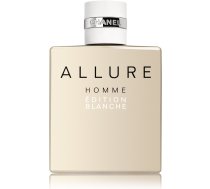 Chanel - Allure Homme Edition Blanche EDT 50 ml
