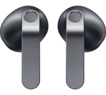 Samsung - Galaxy Buds4 Black