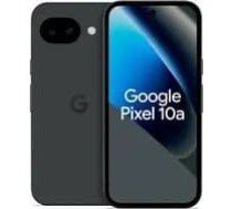 Google Pixel 10a 256GB Black 6,3" 5G (8GB) Android
